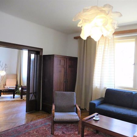 Hradiska Apartment Jablonne nad Orlici Ngoại thất bức ảnh