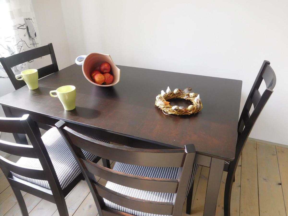 Hradiska Apartment Jablonne nad Orlici Ngoại thất bức ảnh
