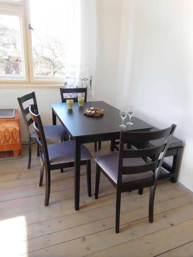 Hradiska Apartment Jablonne nad Orlici Ngoại thất bức ảnh